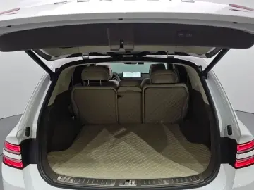 2023 Genesis GV80 с пробегом 52 886 км