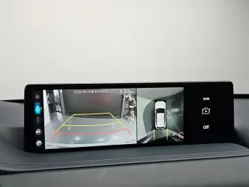 2023 Genesis GV80 с пробегом 47 749 км