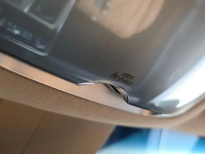 2023 Genesis GV80 с пробегом 13 864 км