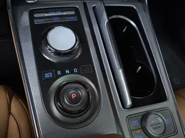 2023 Genesis GV80 с пробегом 36 093 км