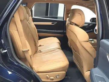 2023 Genesis GV80 с пробегом 36 093 км