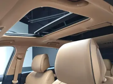 2023 Genesis GV80 с пробегом 36 093 км