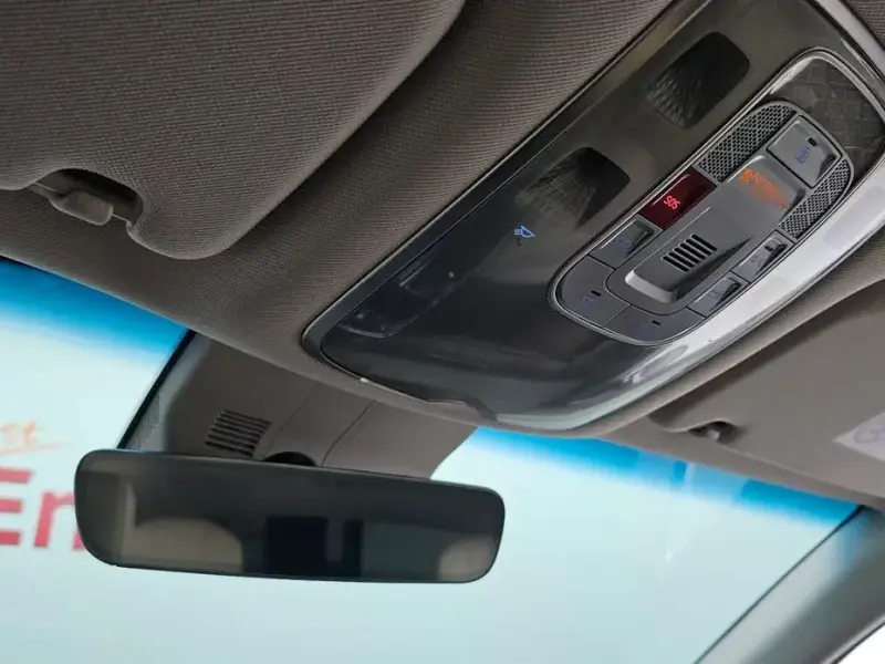2023 Genesis GV80 с пробегом 25 275 км