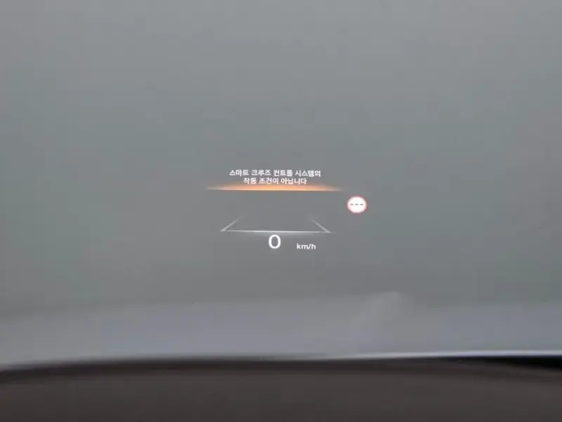 2023 Genesis GV80 с пробегом 25 275 км