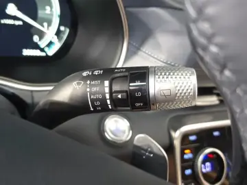 2023 Genesis GV80 с пробегом 36 093 км