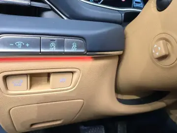 2023 Genesis GV80 с пробегом 24 545 км