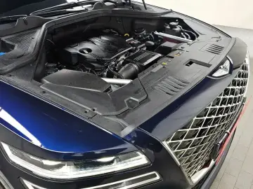 2023 Genesis GV80 с пробегом 29 121 км