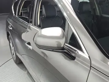2023 Genesis GV80 с пробегом 49 949 км