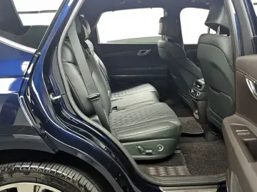 2023 Genesis GV80 с пробегом 29 121 км