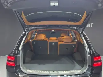 2023 Genesis GV80 с пробегом 33 150 км