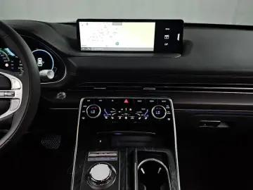 2023 Genesis GV80 с пробегом 29 121 км