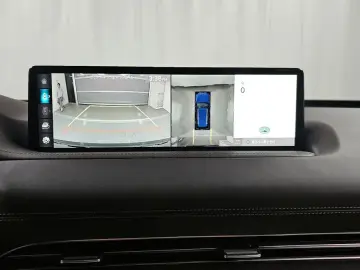2023 Genesis GV80 с пробегом 29 121 км