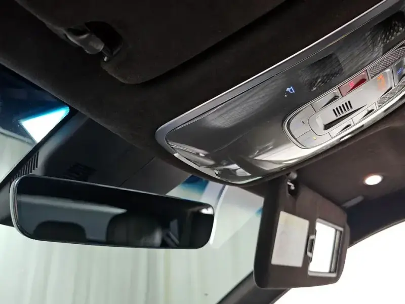 2023 Genesis GV80 с пробегом 29 121 км