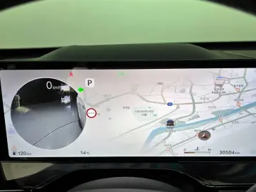 2023 Genesis GV80 с пробегом 30 504 км