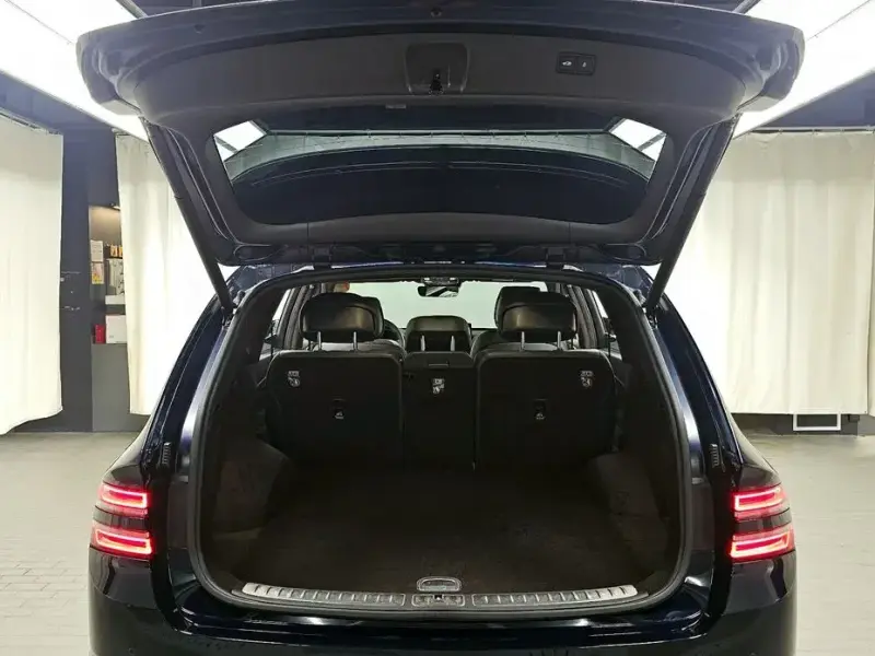 2023 Genesis GV80 с пробегом 29 121 км