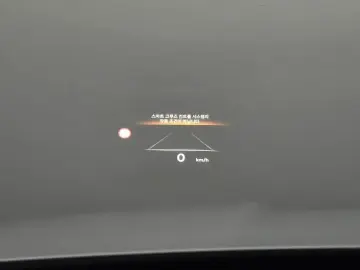 2023 Genesis GV80 с пробегом 30 504 км