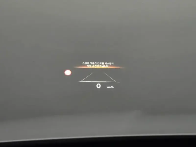 2023 Genesis GV80 с пробегом 30 504 км