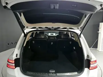 2023 Genesis GV80 с пробегом 40 795 км