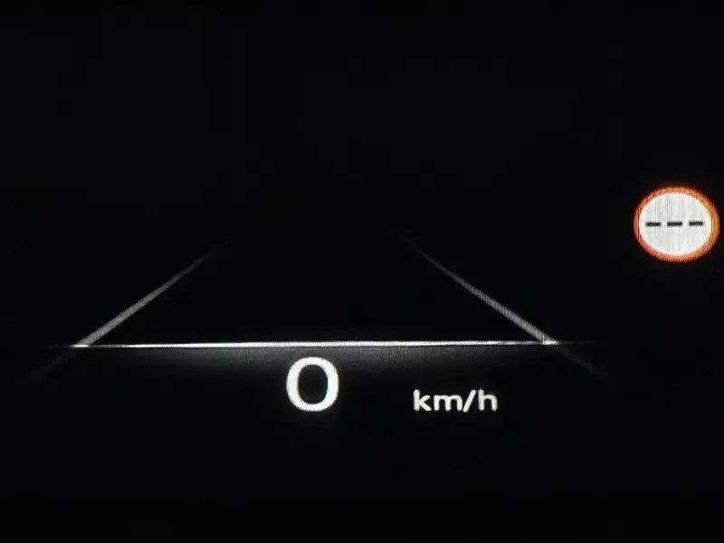 2023 Genesis GV80 с пробегом 34 153 км