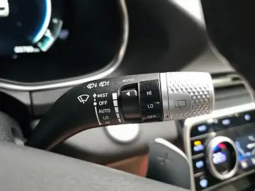 2023 Genesis GV80 с пробегом 69 789 км