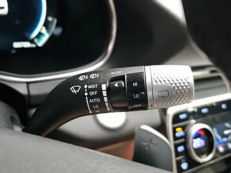 2023 Genesis GV80 с пробегом 69 789 км