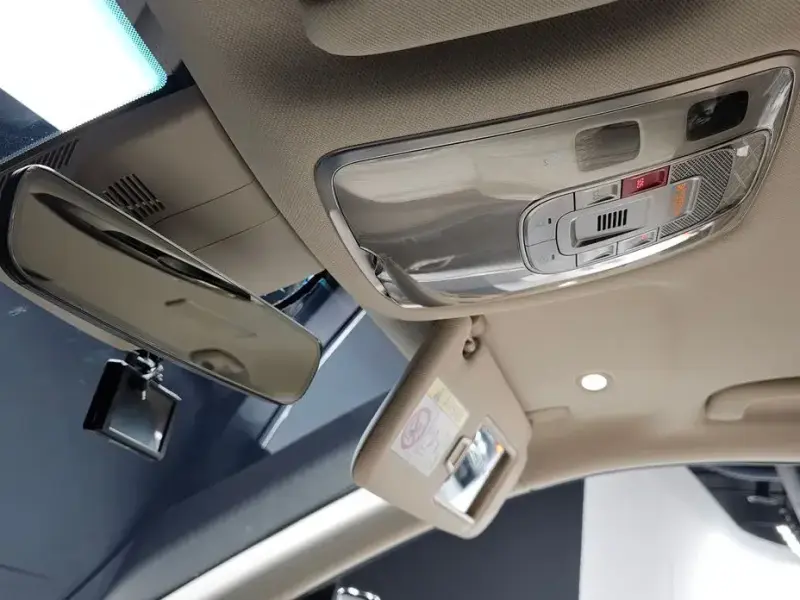2023 Genesis GV80 с пробегом 69 789 км