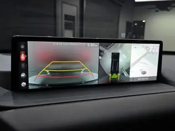 2023 Genesis GV80 с пробегом 43 488 км