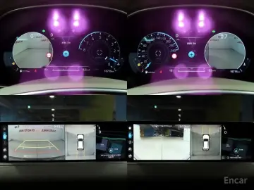 2023 Genesis GV80 с пробегом 15 658 км