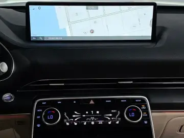 2023 Genesis GV80 с пробегом 25 711 км
