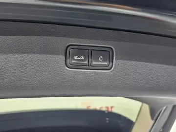 2023 Genesis GV80 с пробегом 25 711 км