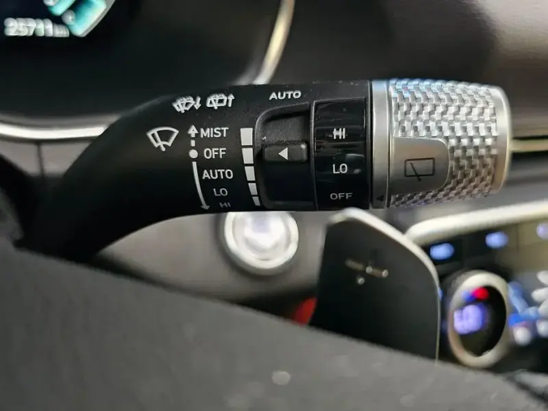 2023 Genesis GV80 с пробегом 25 711 км