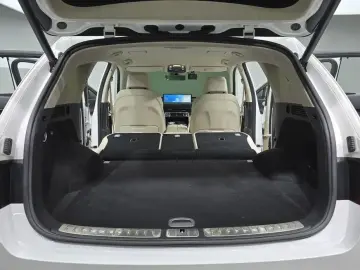 2023 Genesis GV80 с пробегом 54 391 км