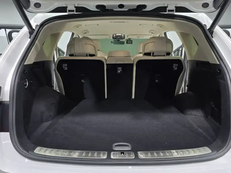 2023 Genesis GV80 с пробегом 54 391 км