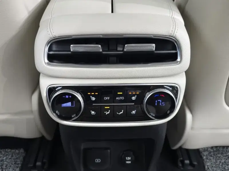 2023 Genesis GV80 с пробегом 54 391 км