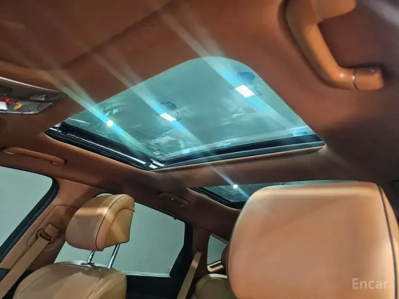 2023 Genesis GV80 с пробегом 27 393 км