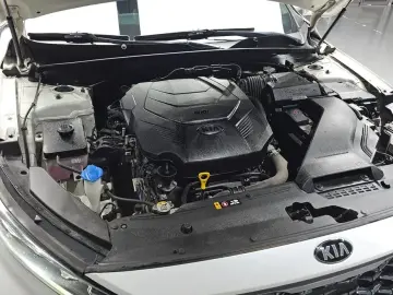 2021 Kia K7 с пробегом 29 162 км