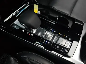 2021 Kia K7 с пробегом 29 162 км