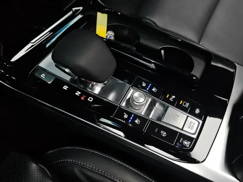 2021 Kia K7 с пробегом 29 162 км
