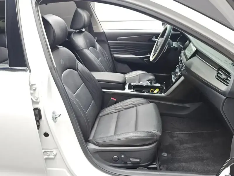 2021 Kia K7 с пробегом 29 162 км