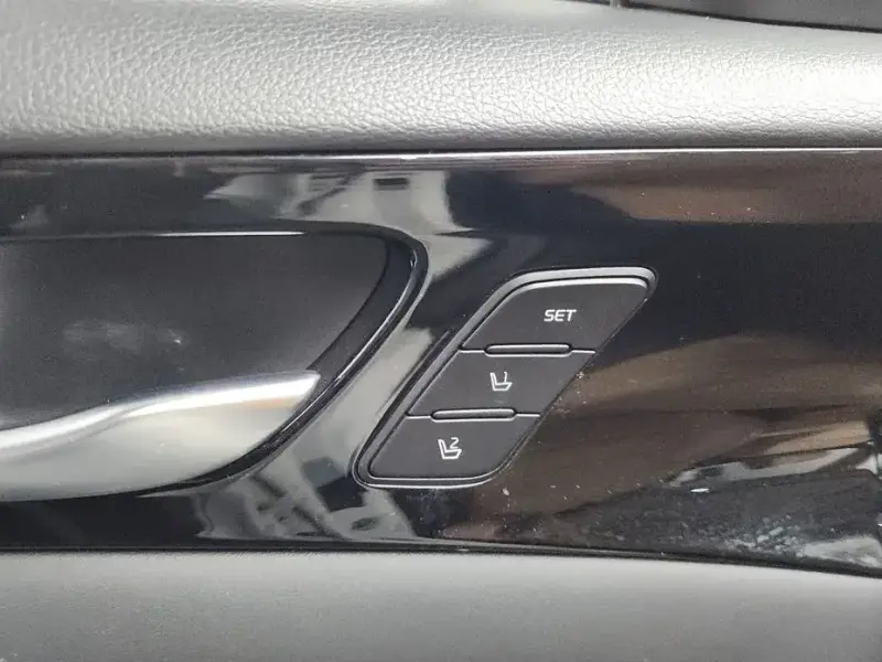 2019 Kia K7 с пробегом 86 367 км