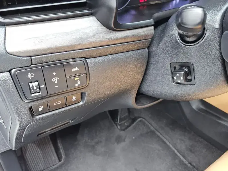 2019 Kia K7 с пробегом 64 910 км