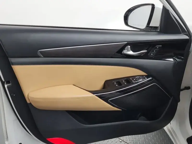 2019 Kia K7 с пробегом 86 367 км
