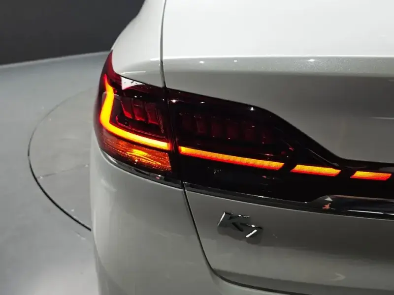 2019 Kia K7 с пробегом 64 910 км