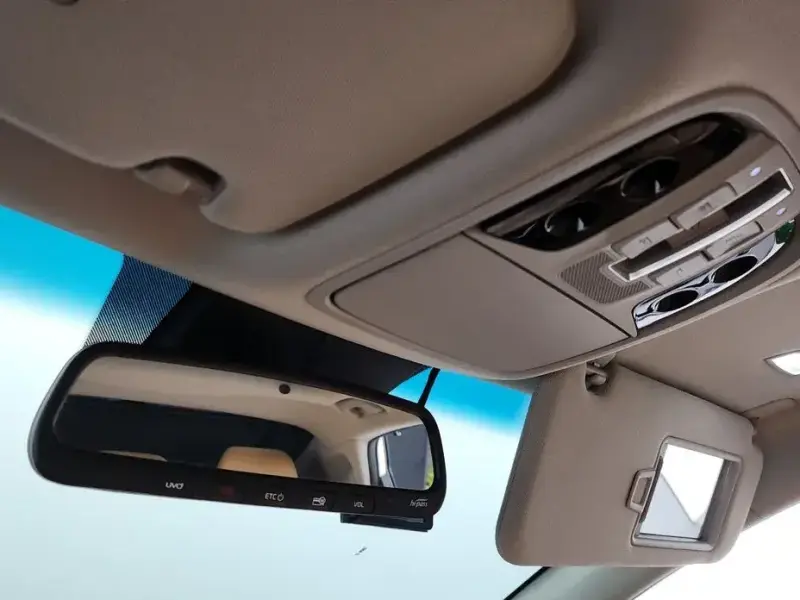 2019 Kia K7 с пробегом 86 367 км