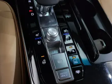 2019 Kia K7 с пробегом 86 367 км