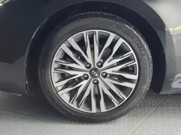2020 Kia K7 с пробегом 97 547 км