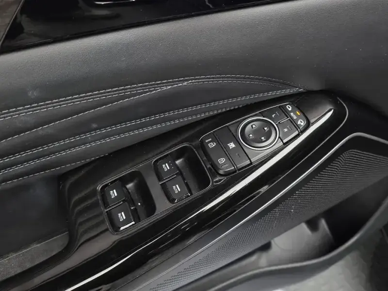 2020 Kia K7 с пробегом 97 547 км