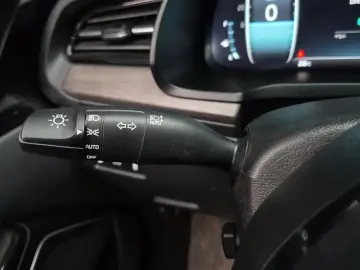 2020 Kia K7 с пробегом 97 547 км