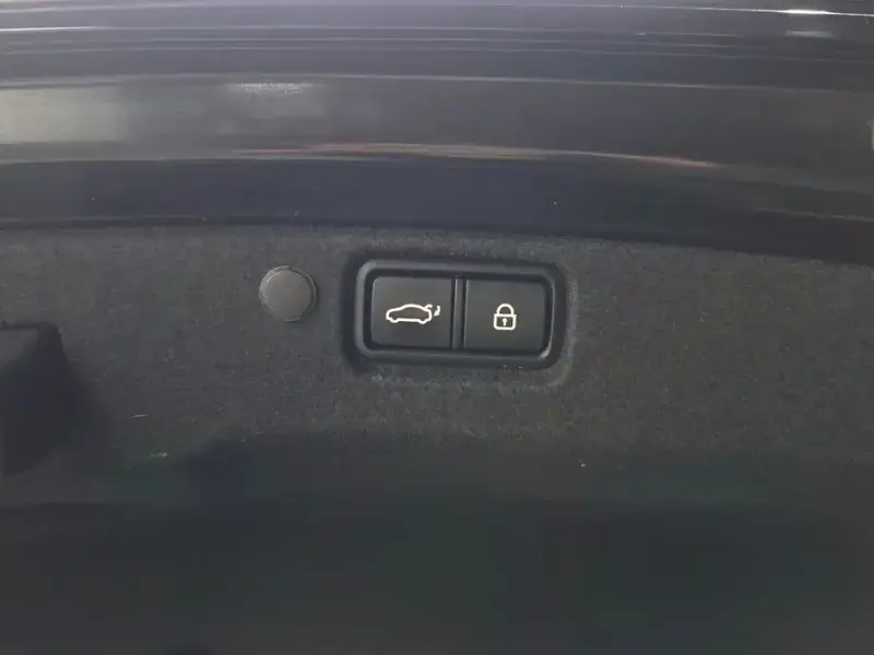 2020 Kia K7 с пробегом 97 547 км