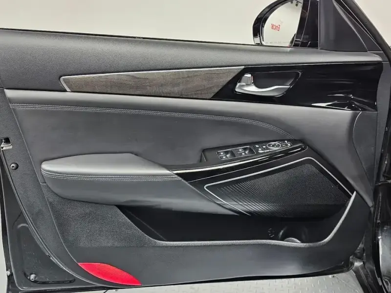 2020 Kia K7 с пробегом 73 725 км